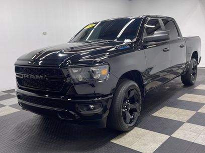 Used 2024 RAM 1500 Tradesman w/ Night Edition
