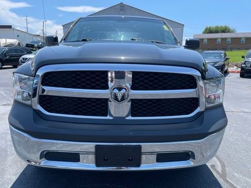 Used 2017 RAM 1500 Tradesman w/ Popular Equipment Group AWD/4WD image 3