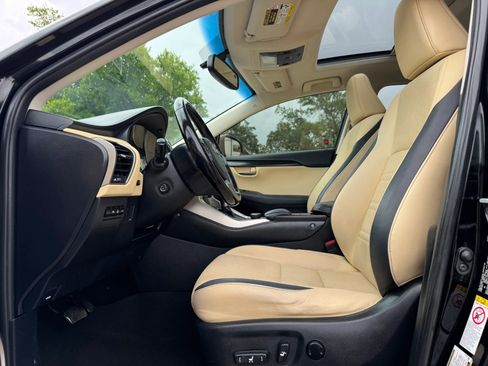 Used 2017 Lexus NX 200t FWD w/ Premium Package image 14