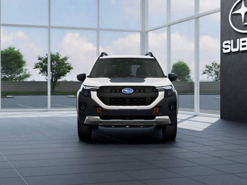 New 2026 Subaru Forester Wilderness AWD/4WD image 7