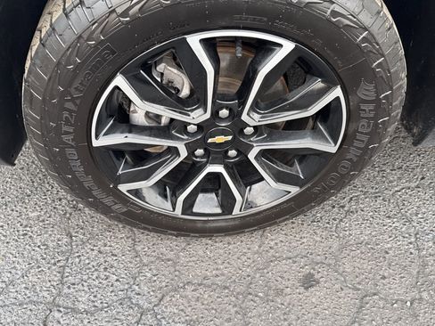 Used 2022 Chevrolet TrailBlazer ACTIV image 10