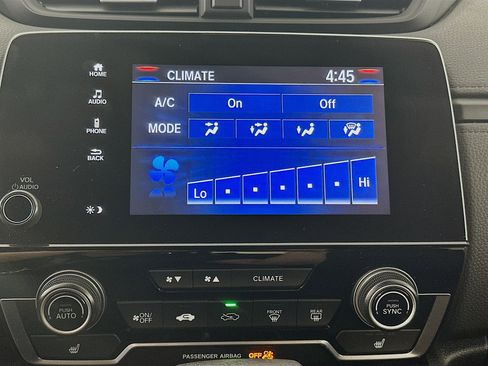 Used 2021 Honda CR-V Special Edition image 22