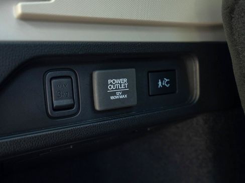 Used 2022 Acura MDX SH-AWD w/ Technology Package image 17