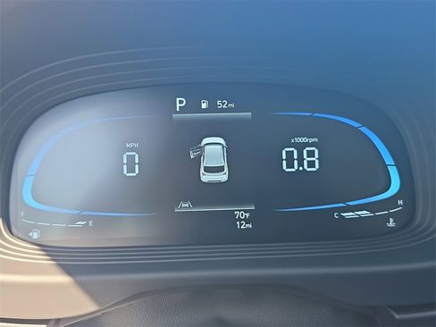 New 2026 Hyundai Venue SEL image 19