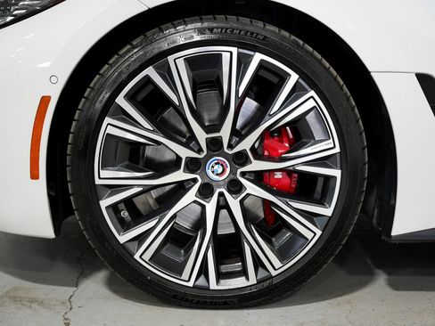 Used 2023 BMW M440i Gran Coupe w/ Premium Package RWD image 42