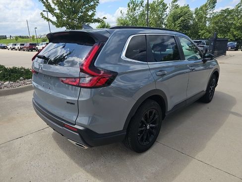 Used 2025 Honda CR-V Sport image 5