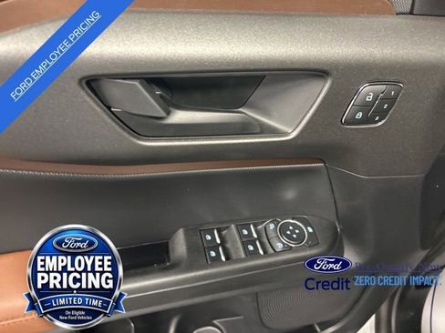 New 2026 Ford Bronco Sport Outer Banks AWD/4WD image 11
