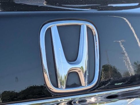 Certified 2019 Honda HR-V EX image 12