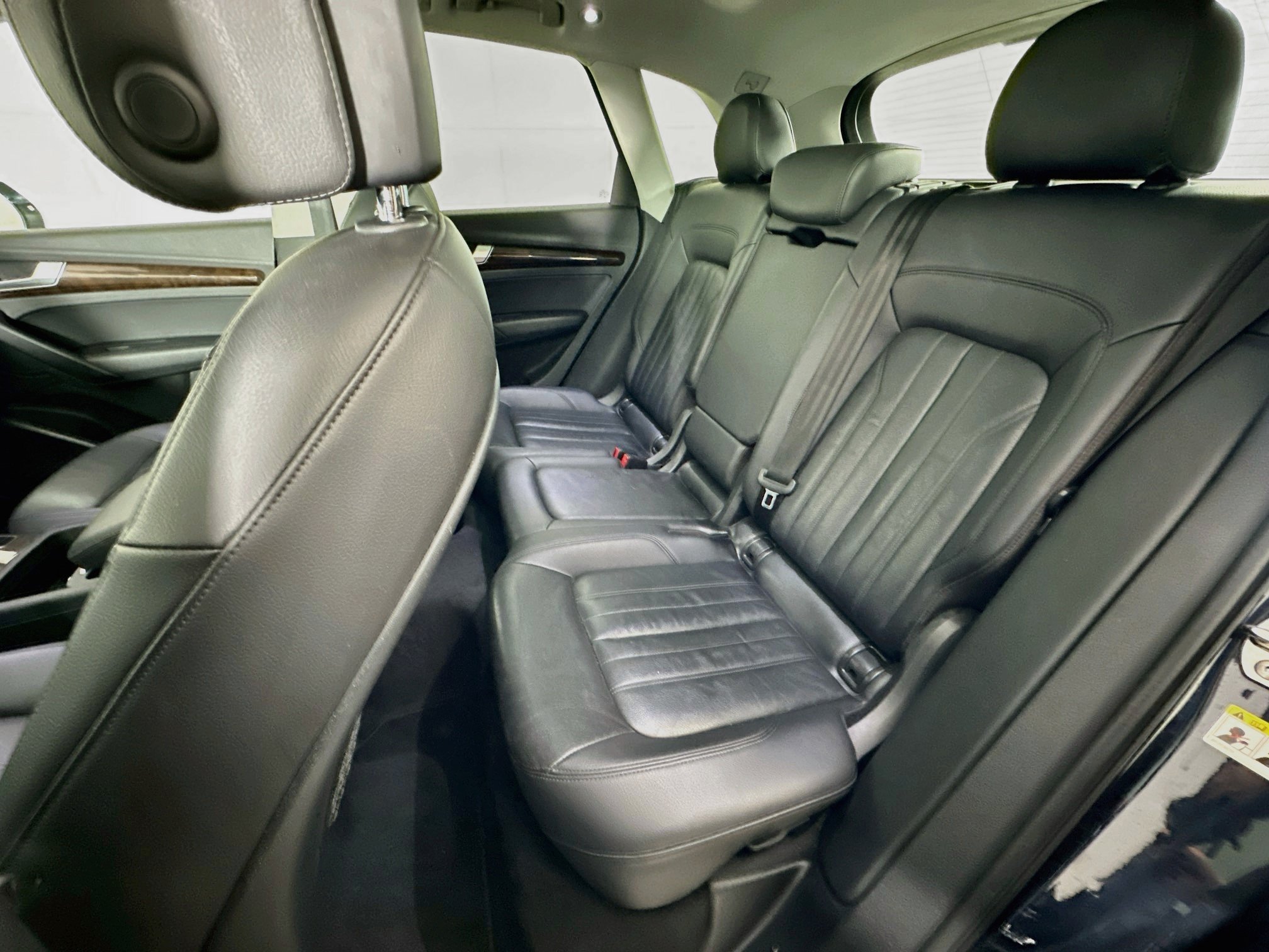 Used 2018 Audi Q5 2.0T Premium Plus AWD/4WD image 30