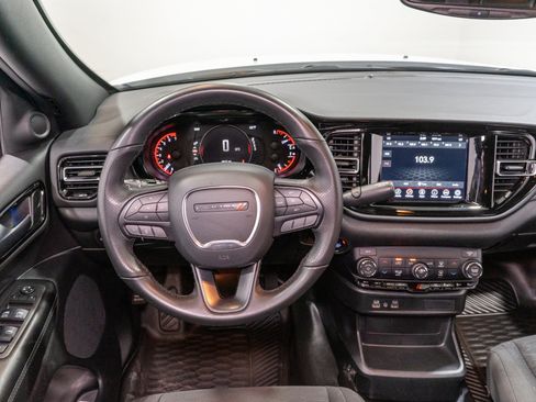 Used 2026 Dodge Durango AWD image 11
