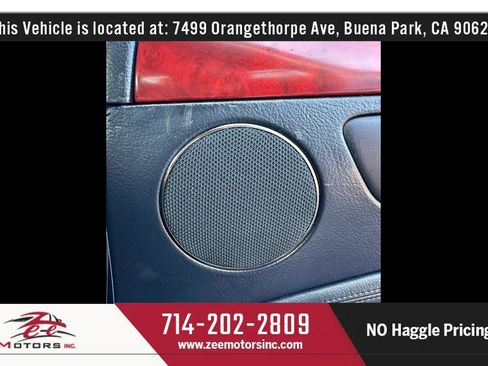 Used 2011 Lexus LS 460 AWD w/ Comfort Pkg image 49