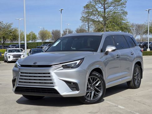 New 2026 Lexus TX 350 350 Premium image 1