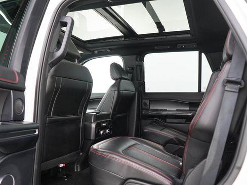Used 2021 Ford Expedition Limited AWD/4WD image 17