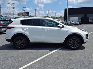 Used 2019 Kia Sportage EX w/ EX Sport Appearance Package AWD/4WD video 4