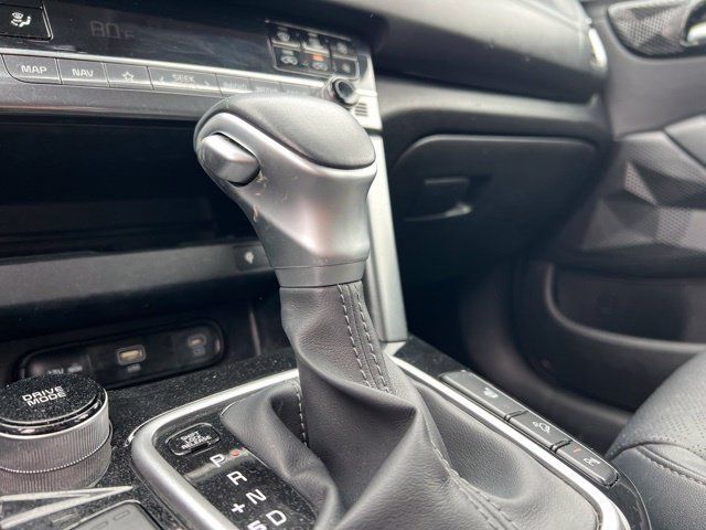 Certified 2025 Kia Seltos EX w/ EX Sunroof Package FWD image 22