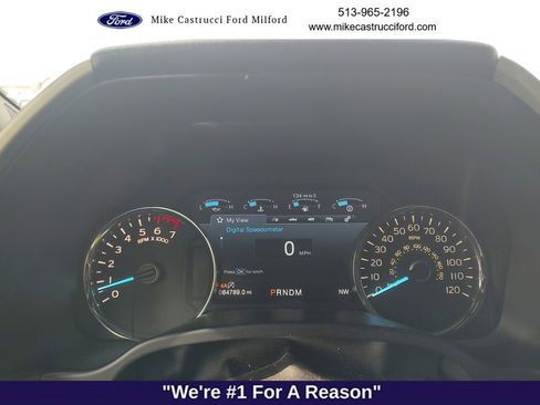 Certified 2019 Ford F150 Lariat w/ Equipment Group 502A Luxury image 5