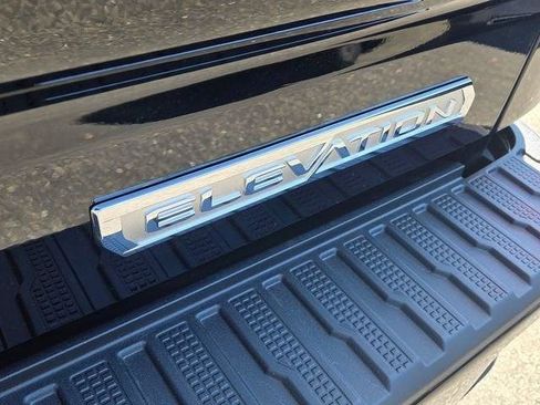 New 2026 GMC Sierra 1500 Elevation AWD/4WD image 6