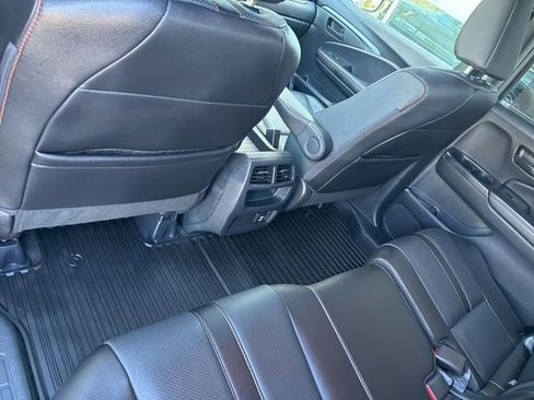 Used 2023 Honda Passport TrailSport image 23