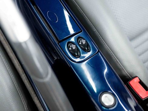 Used 2001 Porsche Boxster RWD image 58