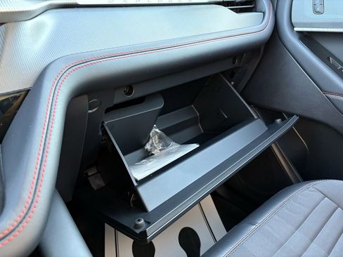 Used 2025 Ford Explorer ST-Line image 48