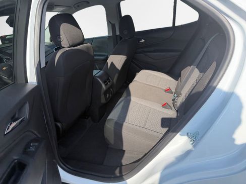 Certified 2023 Chevrolet Equinox LT AWD/4WD image 24