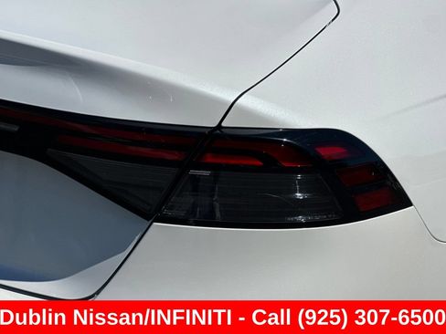 Used 2024 Honda Accord LX image 48