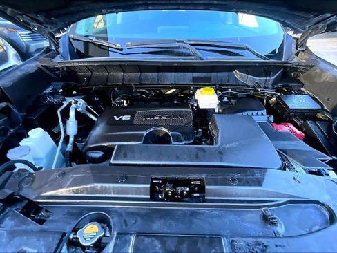 Certified 2022 Nissan Pathfinder SL w/ SL Premium Package image 30