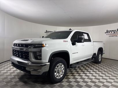 Used 2023 Chevrolet Silverado 2500 LT w/ Convenience Package