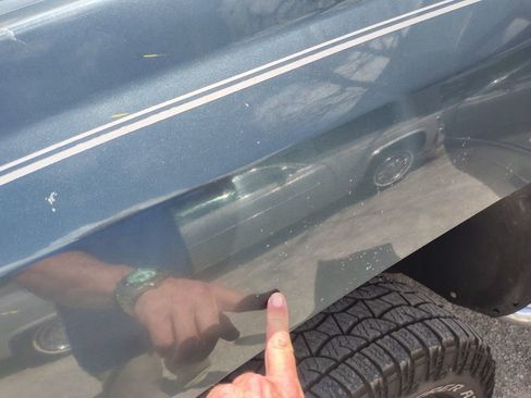 Used 2008 Chevrolet Silverado 3500 LTZ w/ EZ-Lift Tailgate Package image 24