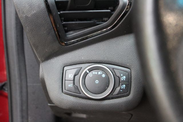 Used 2018 Ford Escape SEL AWD/4WD image 15