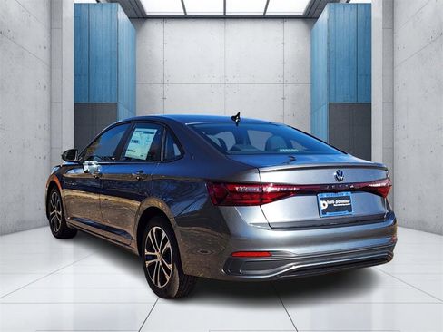 New 2026 Volkswagen Jetta Sport image 30