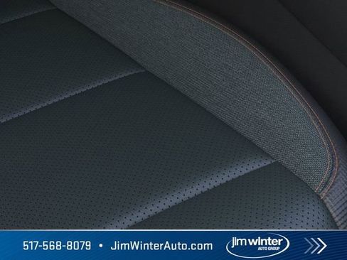 New 2026 GMC Terrain AT4 w/ Convenience Package III AWD/4WD image 21