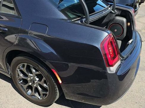 Used 2016 Chrysler 300 S AWD/4WD image 13