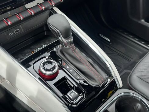 New 2026 GMC Canyon AT4X w/ LPO, Black Badging Package image 35