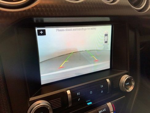 Used 2018 Ford Mustang Coupe w/ Ecoboost Performance Package image 23