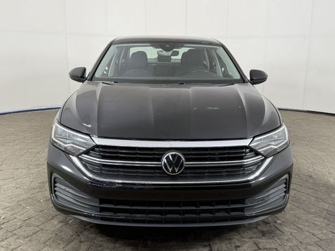Used 2024 Volkswagen Jetta S FWD image 2