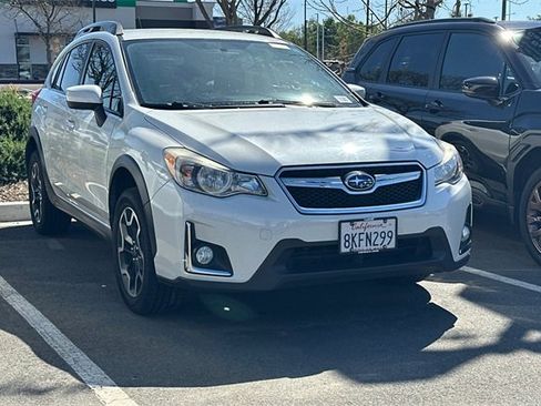Used 2016 Subaru Crosstrek 2.0i Premium w/ Popular Package #2 image 2