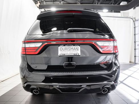 New 2026 Dodge Durango GT image 5