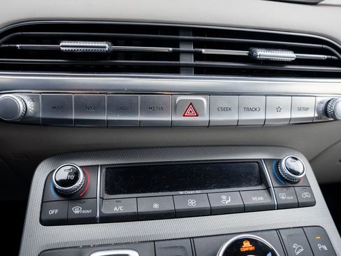 Used 2022 Hyundai Palisade Calligraphy image 29