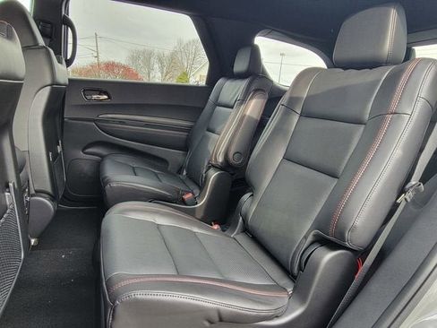 New 2026 Dodge Durango GT image 20