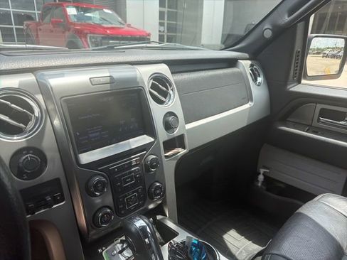 Used 2013 Ford F150 FX2 w/ Luxury Equipment Group RWD image 13