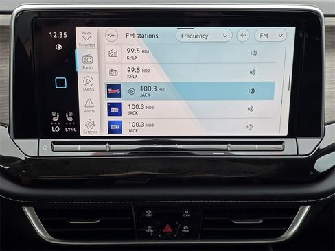 New 2026 Volkswagen Atlas SEL Premium R-Line image 13