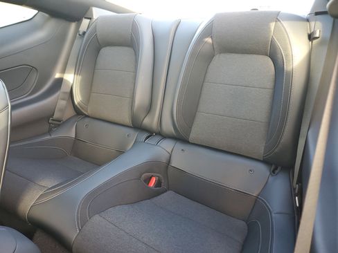 New 2026 Ford Mustang Coupe image 12