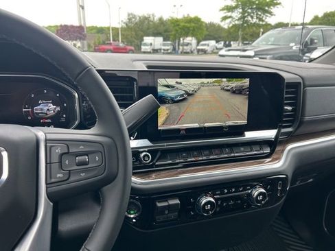 New 2026 GMC Sierra 1500 Elevation AWD/4WD image 28