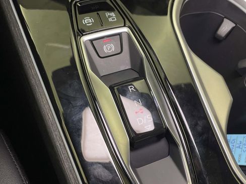 New 2026 Audi A6 Prestige image 35