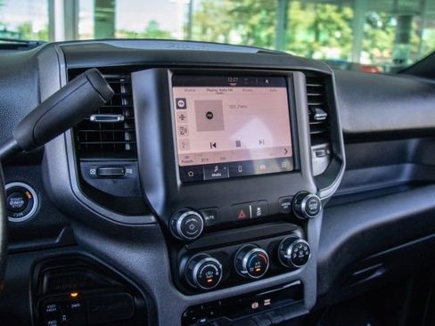 Used 2022 RAM 2500 Tradesman image 15