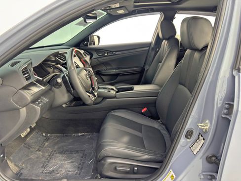 Used 2020 Honda Civic Sport Touring image 16