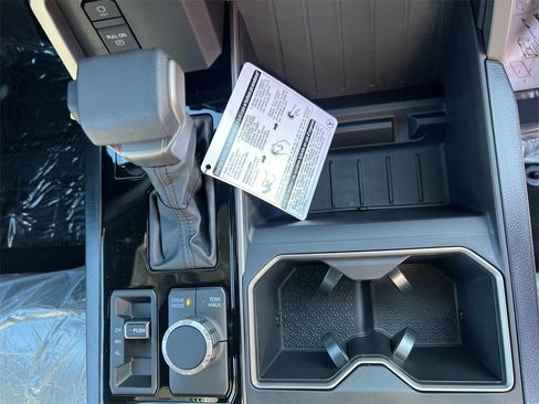 New 2026 Toyota Tundra SR5 image 19