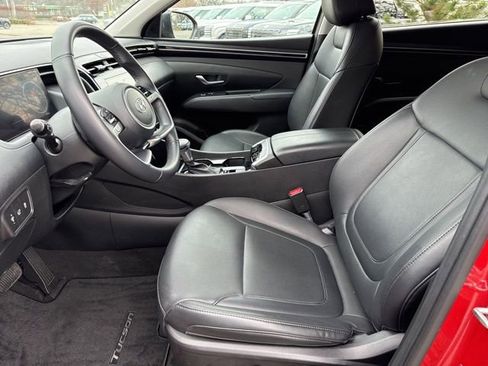 Certified 2023 Hyundai Tucson SEL w/ Convenience Package image 22