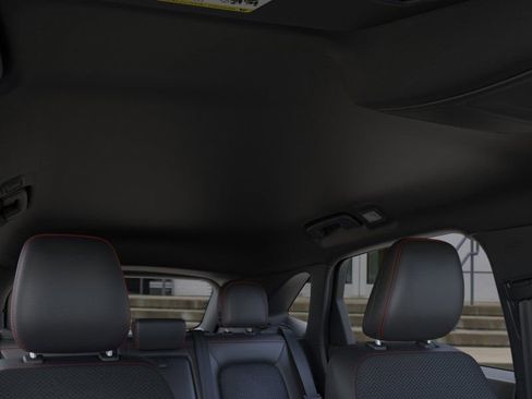 New 2026 Ford Escape ST-Line image 22